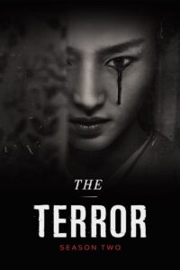 The Terror: Säsong 2