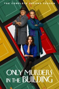 Only Murders in the Building: Säsong 2