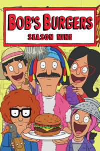 Bob’s Burgers: Säsong 9