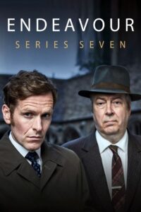 Endeavour: Säsong 7