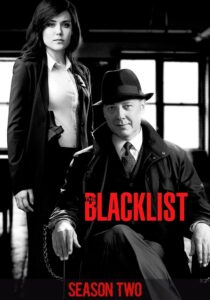 The Blacklist: Säsong 2