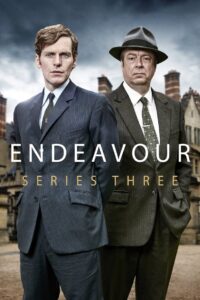 Endeavour: Säsong 3