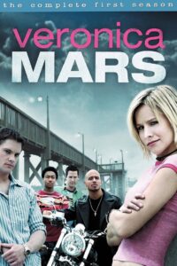 Veronica Mars: Säsong 1