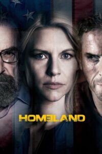 Homeland: Säsong 3