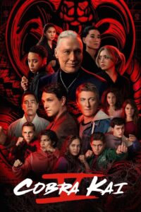 Cobra Kai: Säsong 5