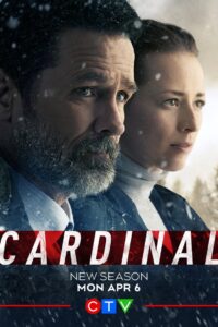 Cardinal: Säsong 4