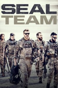 SEAL Team: Säsong 4