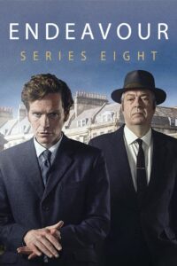Endeavour: Säsong 8