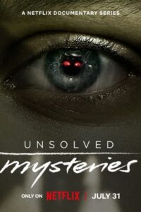 Unsolved Mysteries: Säsong 3