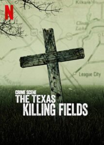 Crime Scene: The Texas Killing Fields: Säsong 1