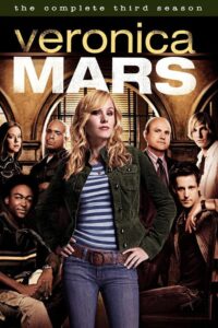 Veronica Mars: Säsong 3