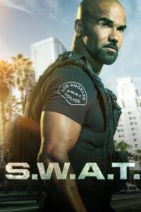 S.W.A.T.: Säsong 4