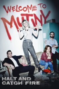 Halt and Catch Fire: Säsong 2