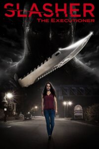 Slasher: Säsong 1