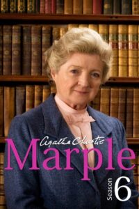 Agatha Christie’s Marple: Säsong 6