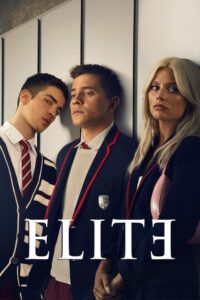 Elite: Säsong 6