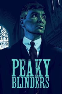 Peaky Blinders: Säsong 6