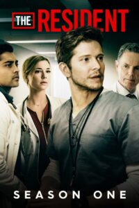 The Resident: Säsong 1