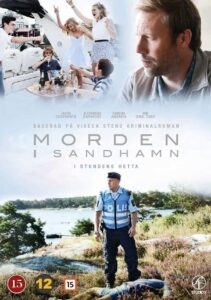 Morden i Sandhamn: Säsong 5