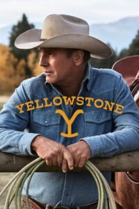 Yellowstone: Säsong 1