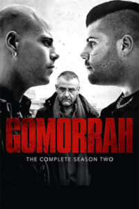 Gomorrah: Säsong 2