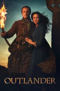 Outlander: Säsong 5