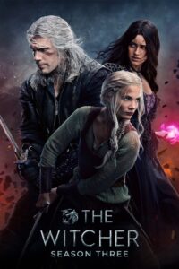 The Witcher: Säsong 3