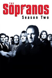 The Sopranos: Säsong 2