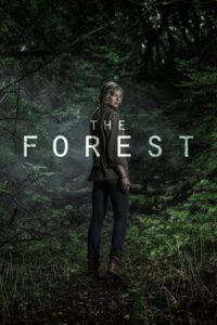 The Forest: Säsong 1
