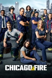 Chicago Fire: Säsong 4