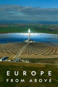 Europe from Above: Säsong 5