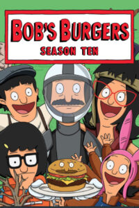Bob’s Burgers: Säsong 10