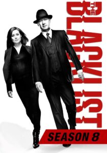 The Blacklist: Säsong 8