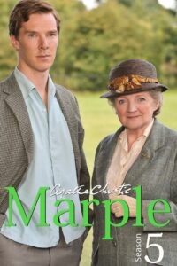 Agatha Christie’s Marple: Säsong 5