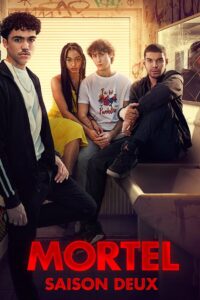 Mortel: Säsong 2