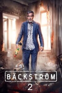 Bäckström: Säsong 2