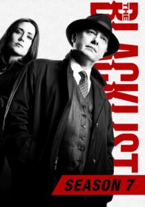 The Blacklist: Säsong 7