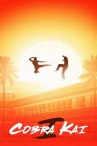 Cobra Kai: Säsong 1