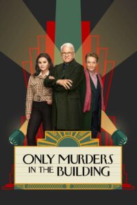 Only Murders in the Building: Säsong 3