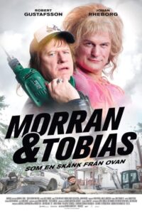 Morran och Tobias: Säsong 2