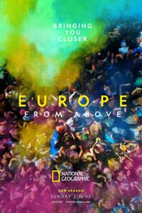 Europe from Above: Säsong 6