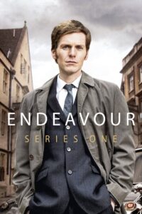 Endeavour: Säsong 1