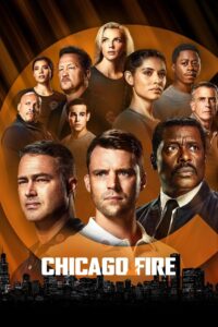 Chicago Fire: Säsong 10