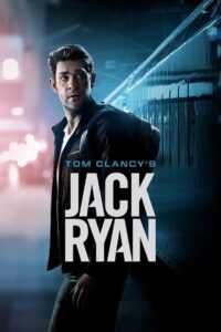 Tom Clancy’s Jack Ryan: Säsong 3