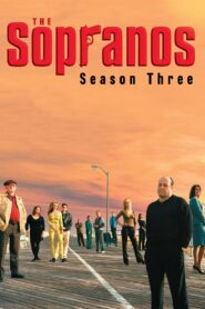 The Sopranos: Säsong 3
