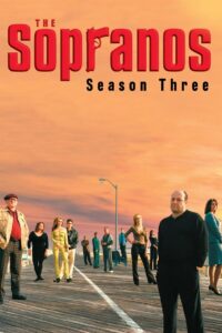The Sopranos: Säsong 3