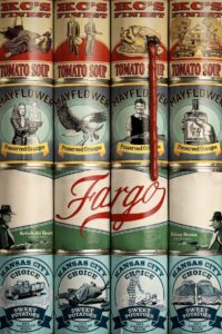 Fargo: Säsong 4