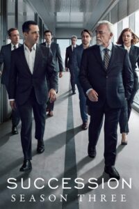 Succession: Säsong 3