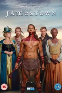 Jamestown: Säsong 2