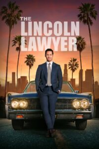 The Lincoln Lawyer: Säsong 2
